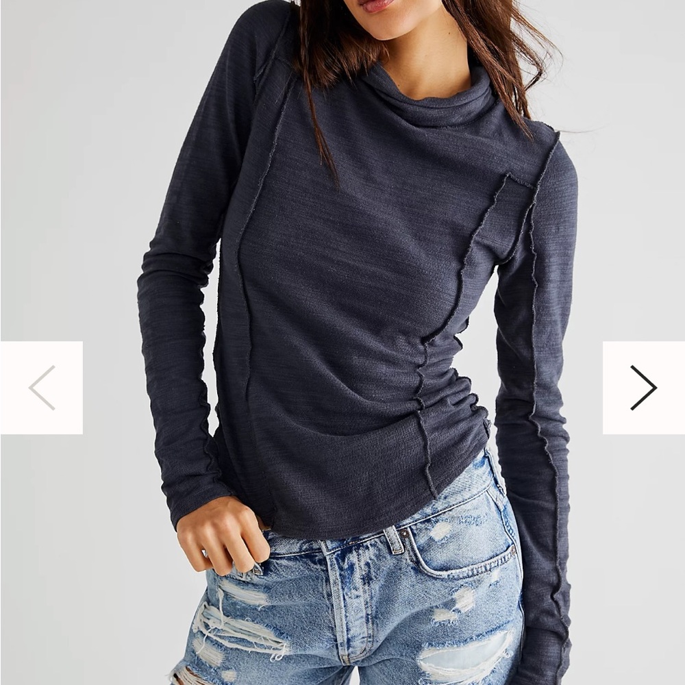 Free people Everyday layering